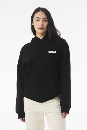 St. Sebastian Heavyweight Pullover Hoodie