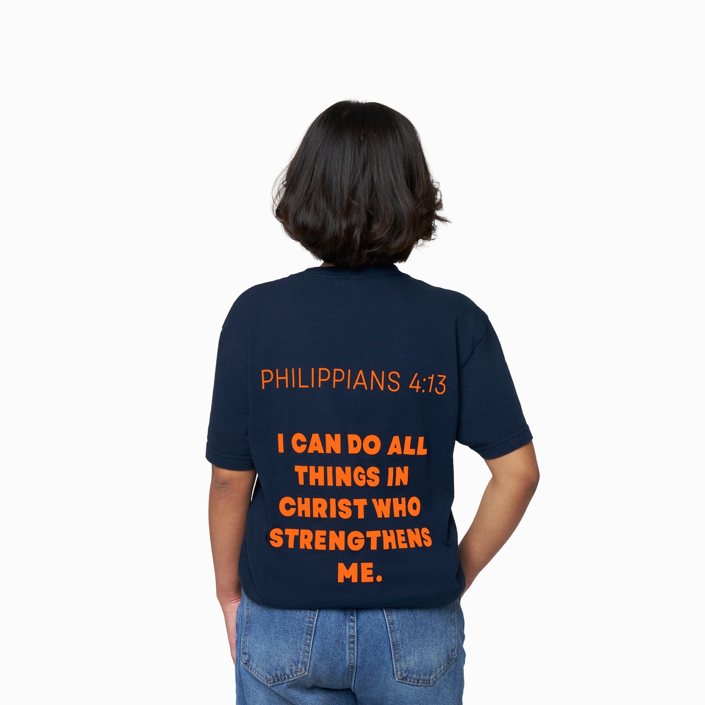 Philippians 4:13 Everyday Classic