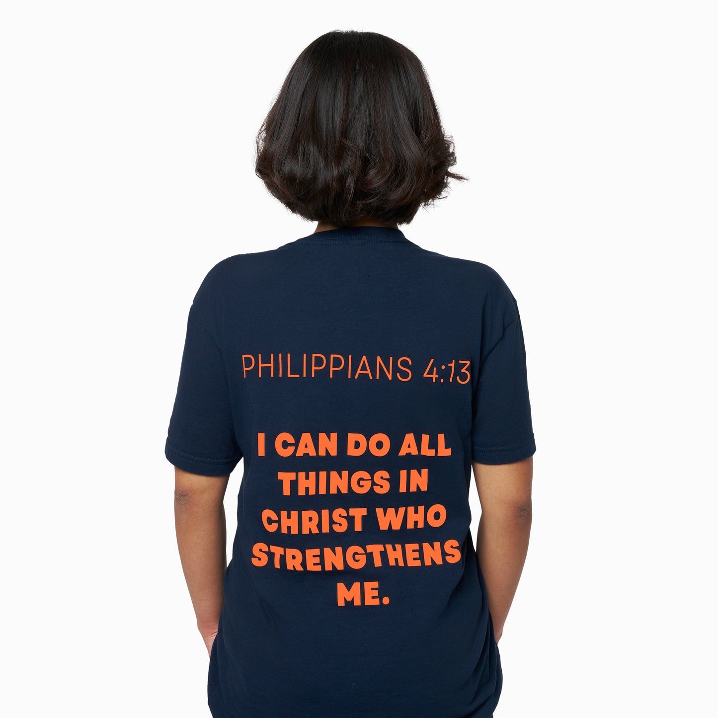 Philippians 4:13 Everyday Classic