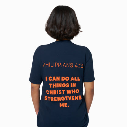 Philippians 4:13 Everyday Classic
